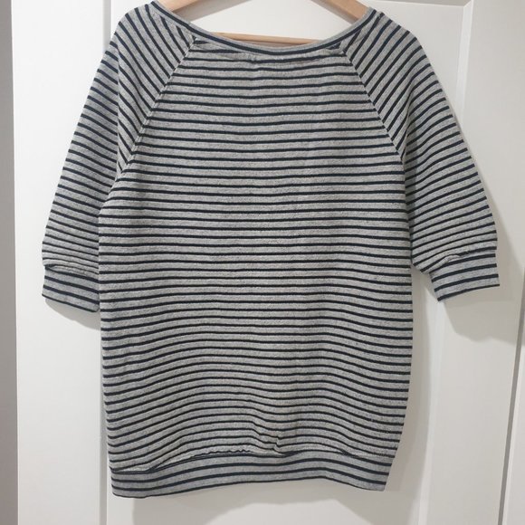 Stripe Sweater - Picture 3 of 10